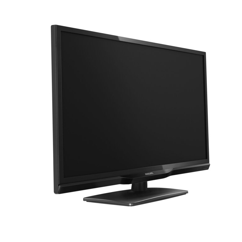 Philips 4000 series TV LED Full HD sottile 22PFH4109/88