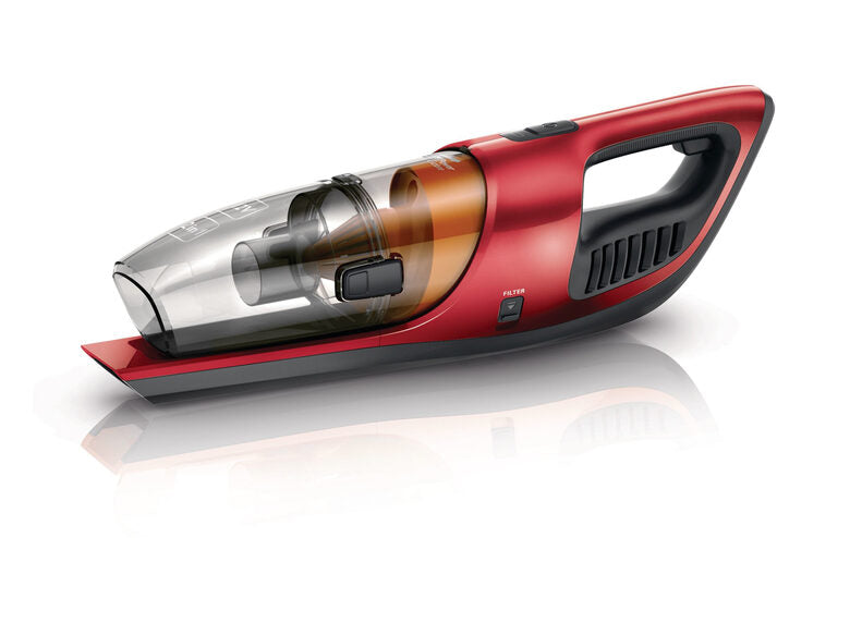 Philips PowerPro Duo Senza filo 2 in 1 con impugnatura telescopica FC6162/02