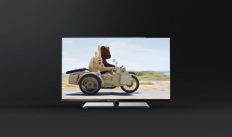 Philips 4000 series TV LED 32PHH4109/88