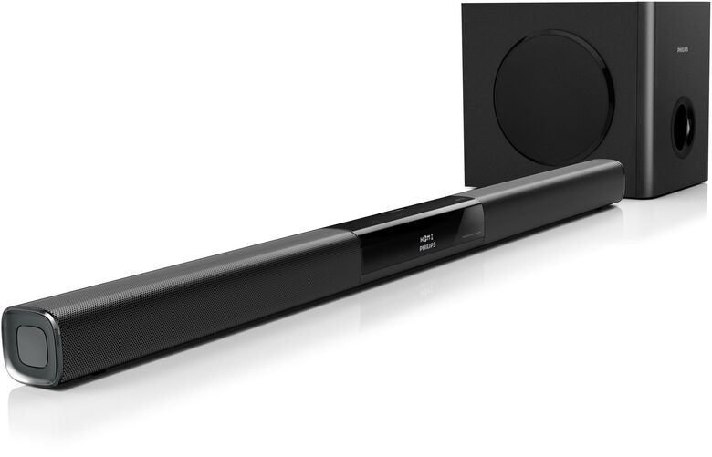Philips Altoparlante SoundBar HTL3140B/12
