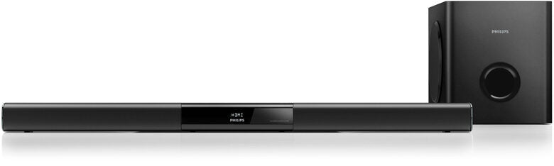 Philips Altoparlante SoundBar HTL3140B/12