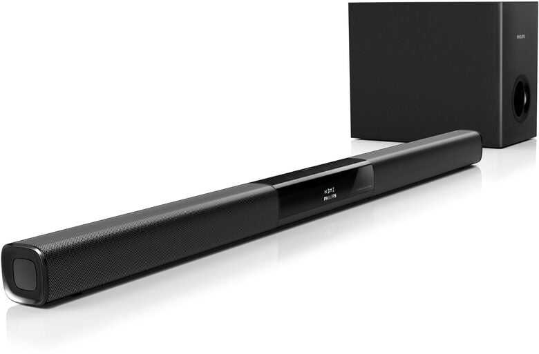 Philips Altoparlante SoundBar HTL2163B/12