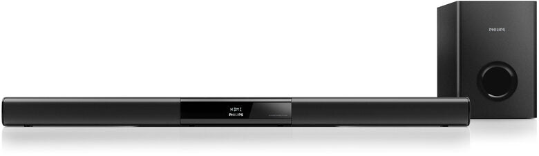 Philips Altoparlante SoundBar HTL2163B/12