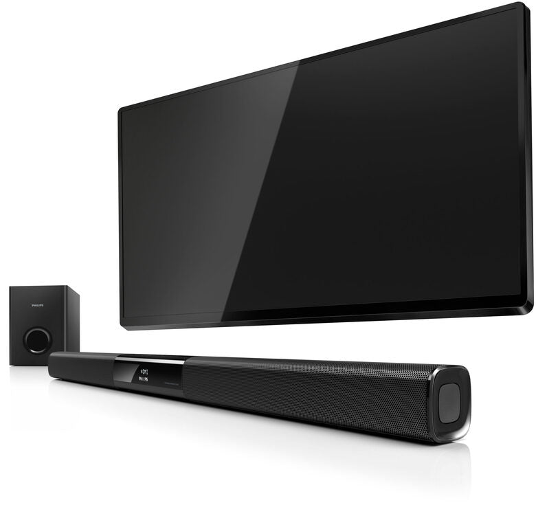 Philips Altoparlante SoundBar HTL2163B/12