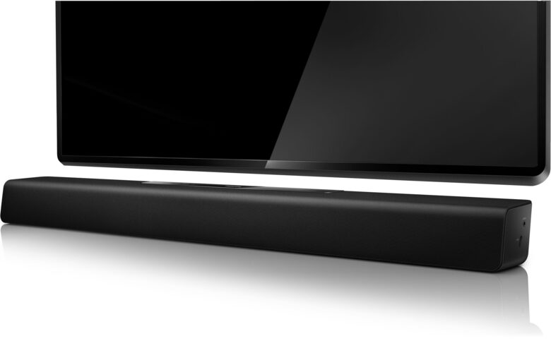 Philips Altoparlante SoundBar HTL2101A/12