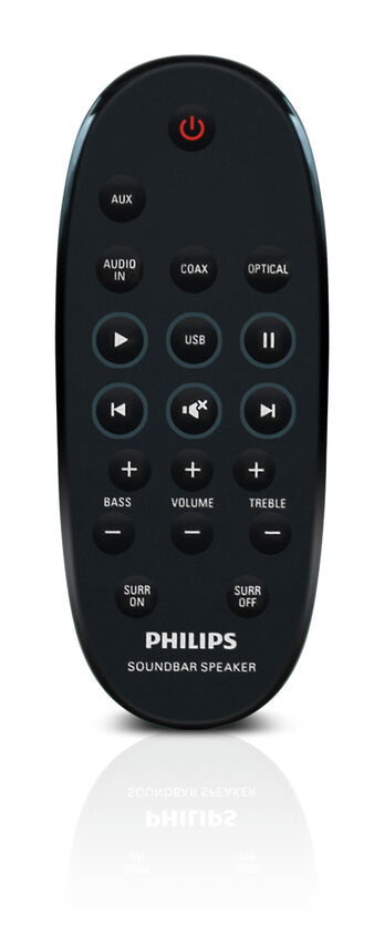 Philips Altoparlante SoundBar HTL2101A/12