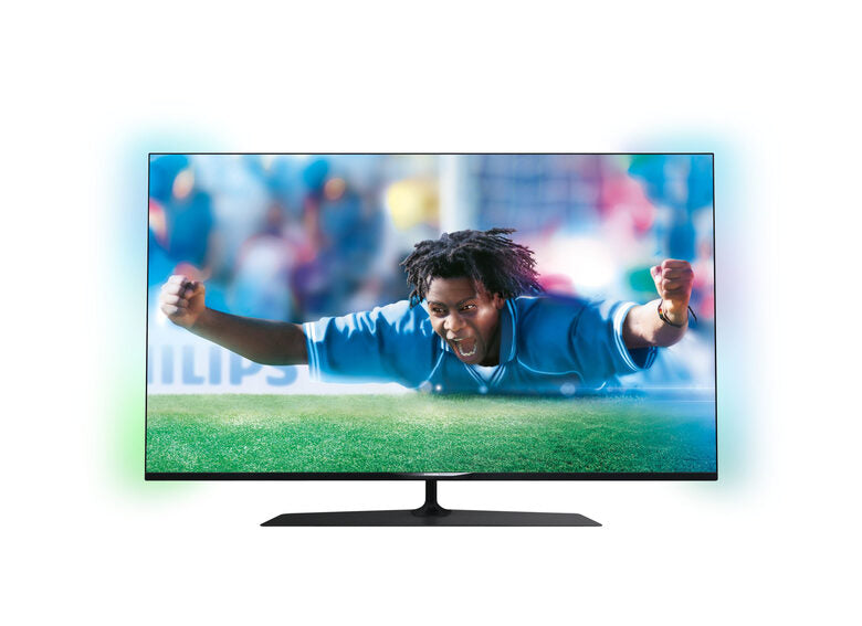 Philips 7800 series Smart TV LED ultra sottile Ultra HD 4K 42PUS7809/12