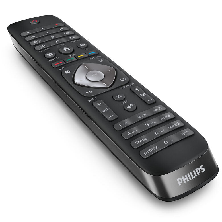 Philips 7800 series Smart TV LED ultra sottile Ultra HD 4K 42PUS7809/12