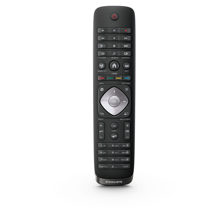 Philips 7800 series Smart TV LED ultra sottile Ultra HD 4K 42PUS7809/12