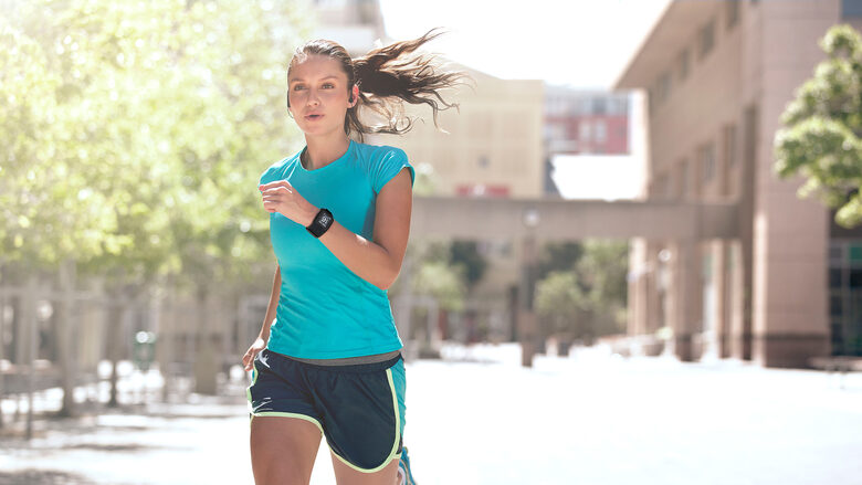 TomTom Runner Cardio