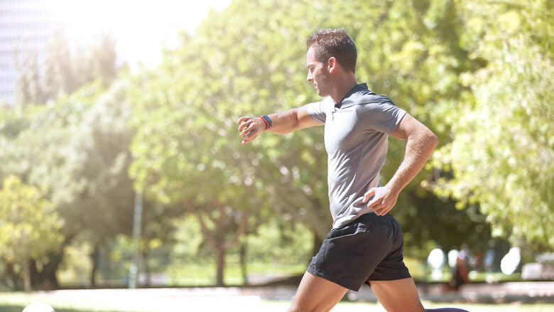 TomTom Runner Cardio