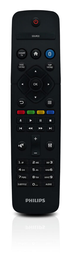 Philips Home Theater 5.1 Blu-ray 3D HTB3520G/12