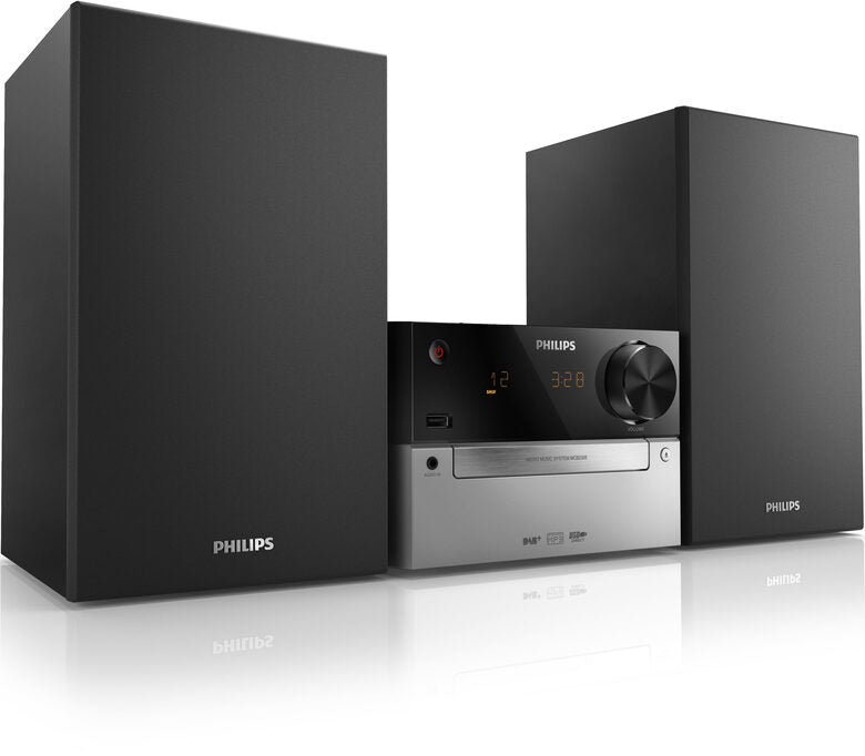 Philips Sistema musicale micro MCB2305/10
