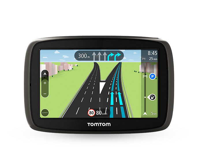 TomTom START 40