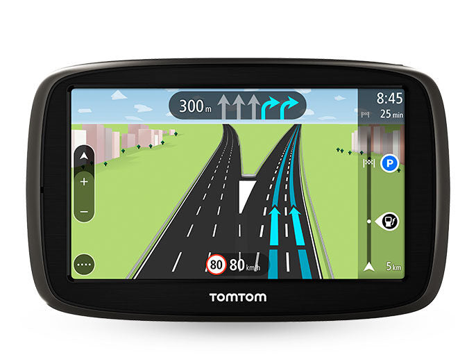 TomTom START 50