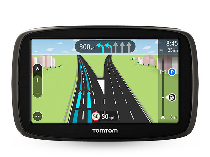 TomTom START 50