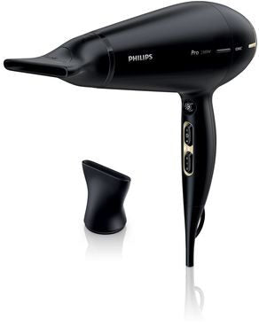 Philips Prestige Pro HPS920/00 Asciugacapelli