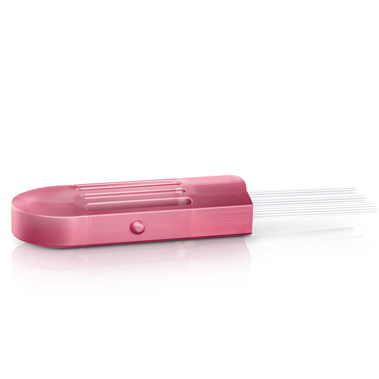 Philips Rifinitore a penna per ritocchi istantanei per corpo e viso