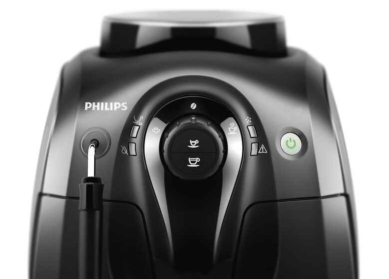 Philips 2000 series Macchina da caffè automatica per 3 bevande