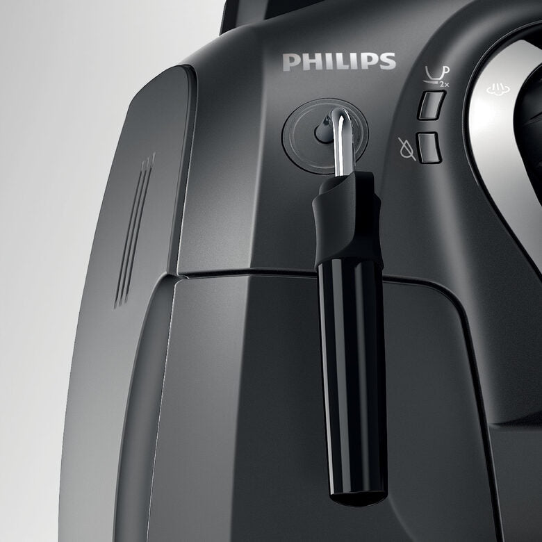 Philips 2000 series Macchina da caffè automatica per 3 bevande