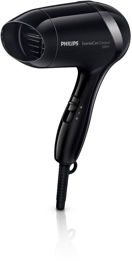 Philips Essential Care Asciugacapelli BHD001/00