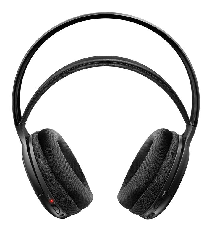 Philips Cuffia HiFi wireless SHC5200/10