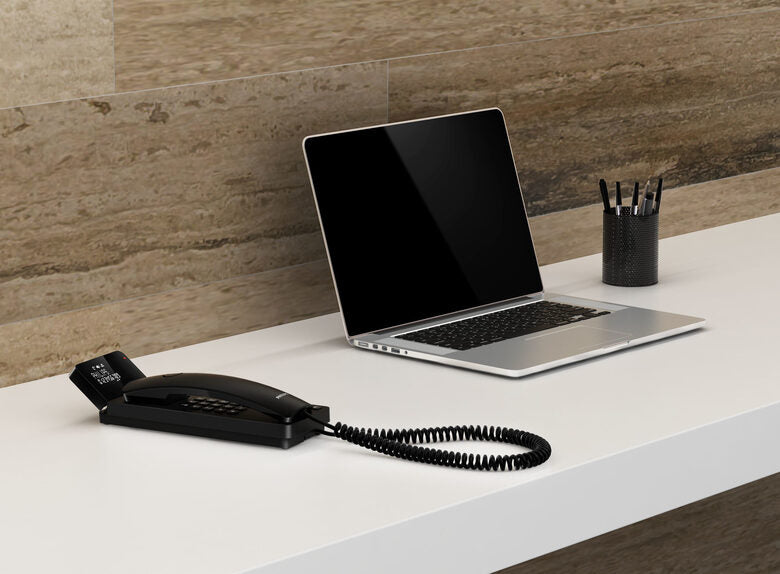 Philips Scala Elegante telefono con filo M110B/23
