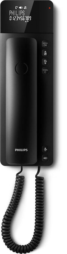 Philips Scala Elegante telefono con filo M110B/23