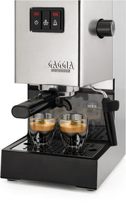 Gaggia Macchina da caffè manuale Classic