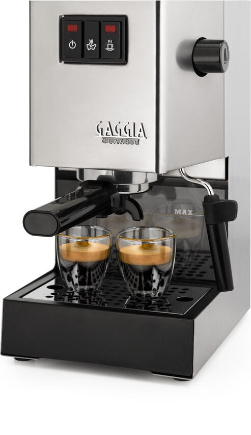 Gaggia Macchina da caffè manuale Classic