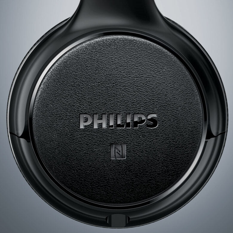 Philips Cuffie wireless Bluetooth® SHB9250/00