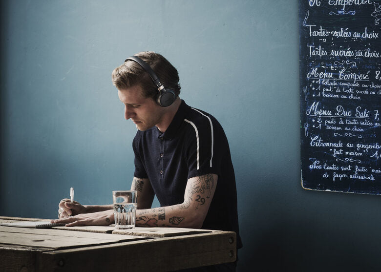 Philips Cuffie wireless Bluetooth® SHB9250/00