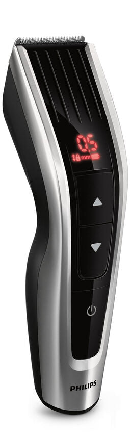 Philips HAIRCLIPPER Series 7000 Regolacapelli con lame in acciaio inossidabile
