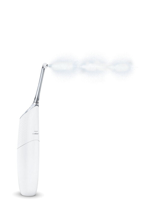 Philips Sonicare AirFloss Ultra - sistema di pulizia interdentale