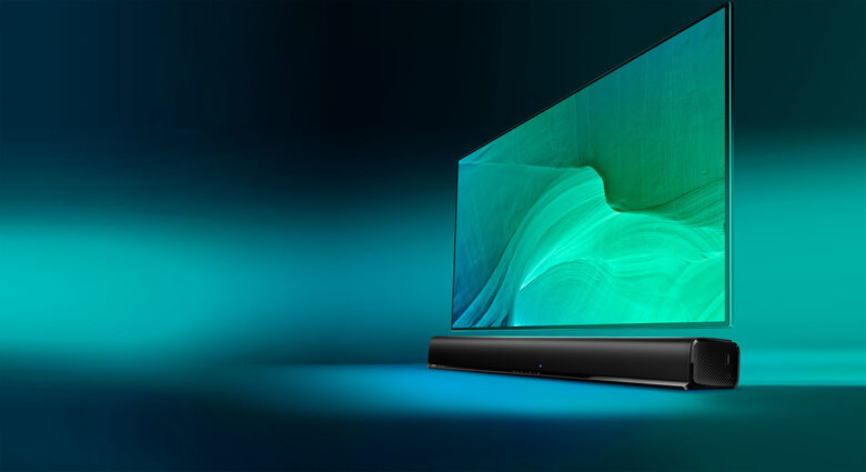 Philips Altoparlante SoundBar HTL1190B/12