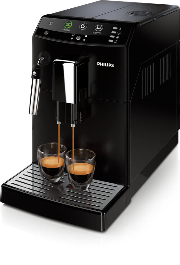 Philips 3000 series Macchina da caffè automatica per 3 bevande