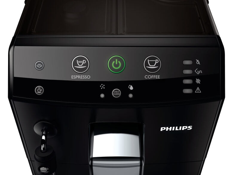 Philips 3000 series Macchina da caffè automatica per 3 bevande