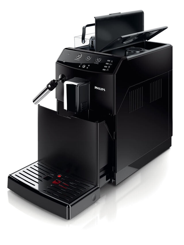 Philips 3000 series Macchina da caffè automatica per 3 bevande
