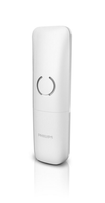 Philips Telefono cordless D4501W/23