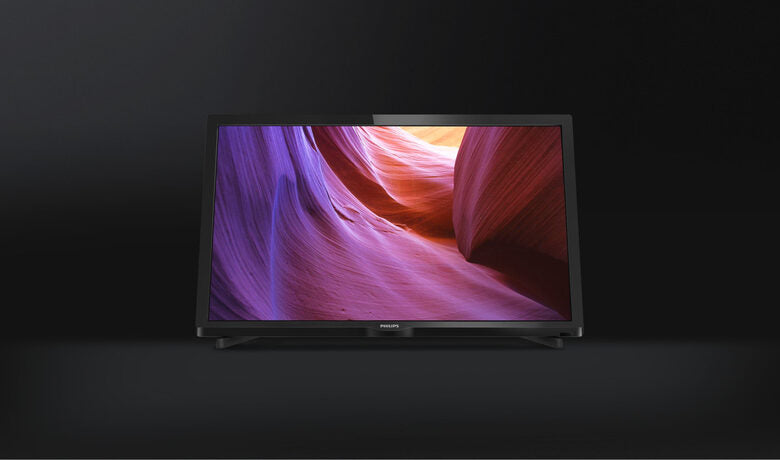 Philips 4000 series TV LED sottile Full HD 22PFT4000/12