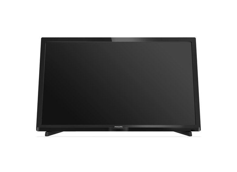 Philips 4000 series TV LED sottile Full HD 22PFT4000/12