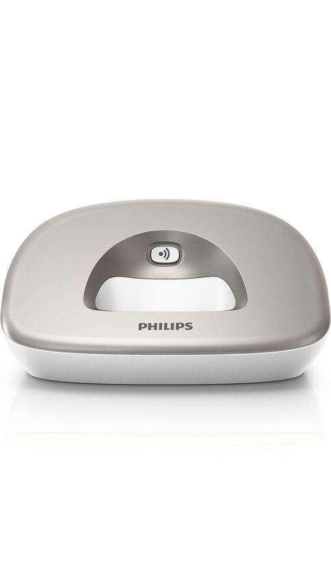Philips Telefono cordless XL4901S/23
