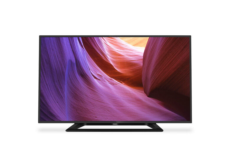 Philips 4000 series TV LED sottile Full HD 40PFT4100/12