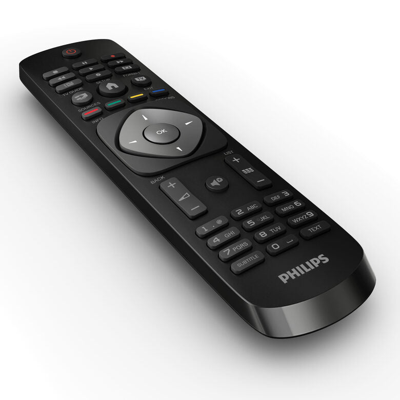 Philips 4000 series TV LED sottile Full HD 40PFT4100/12