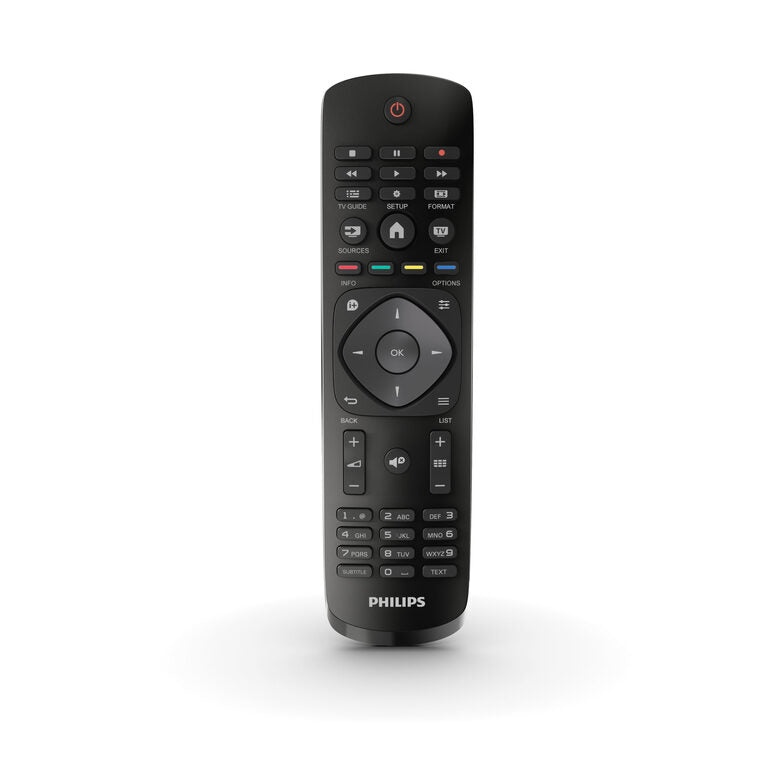 Philips 4000 series TV LED sottile Full HD 40PFT4100/12