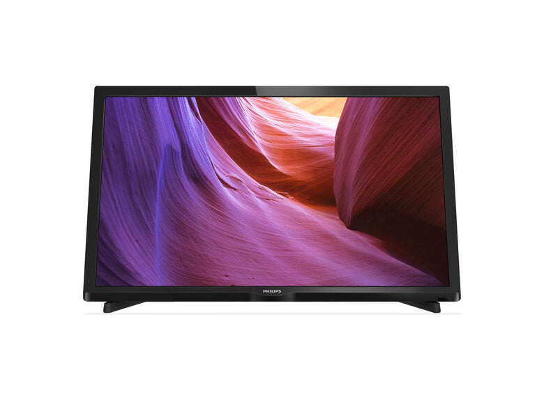 Philips 4000 series TV LED Slim 24PHT4000/12