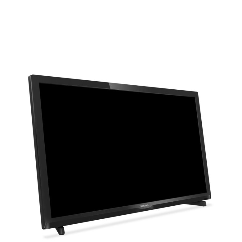 Philips 4000 series TV LED Slim 24PHT4000/12