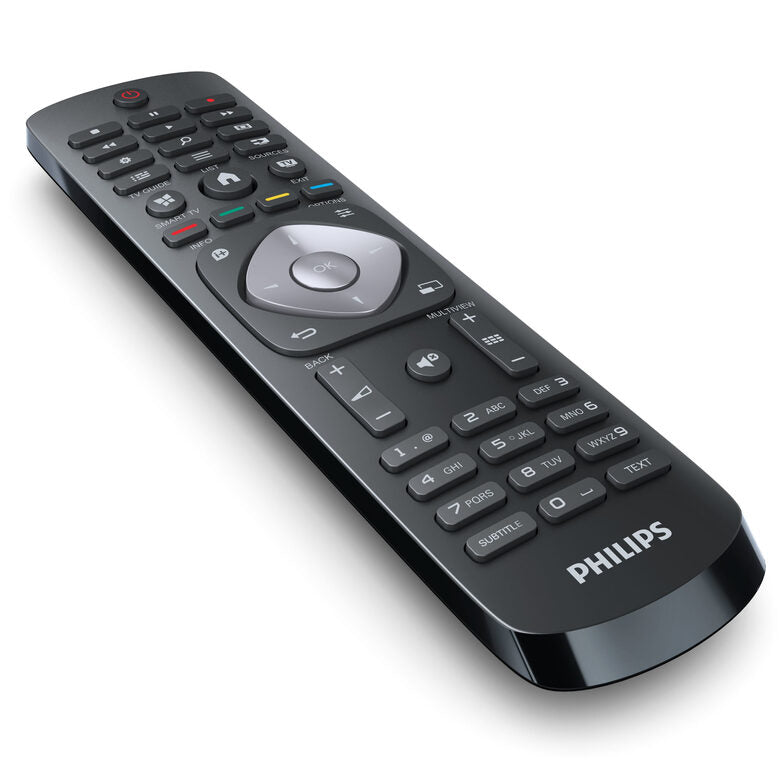 Philips 5300 series Smart TV LED sottile Full HD 32PFT5300/12