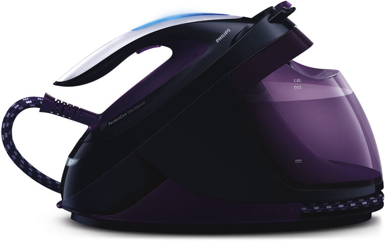 Philips PerfectCare Elite Ferro da stiro con caldaia fino a 7,5 bar di pressione