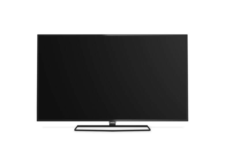 Philips 6000 series TV LED UHD 4K sottile Android™ 40PUT6400/12